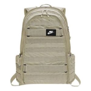 Nike Tech Backpack 'White' BA5971-072 sold by KicksCrew