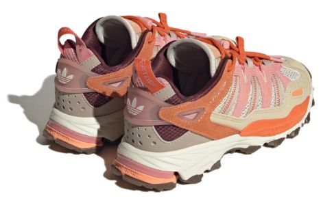 (WMNS) adidas originals Hyperturf Adventure 'Wonder Taupe Orange' HQ4302 sold by KicksCrew