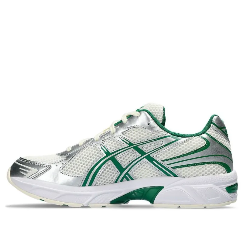 ASICS Gel 1130 'Cream Kale' 1201A974-100 sold by KicksCrew