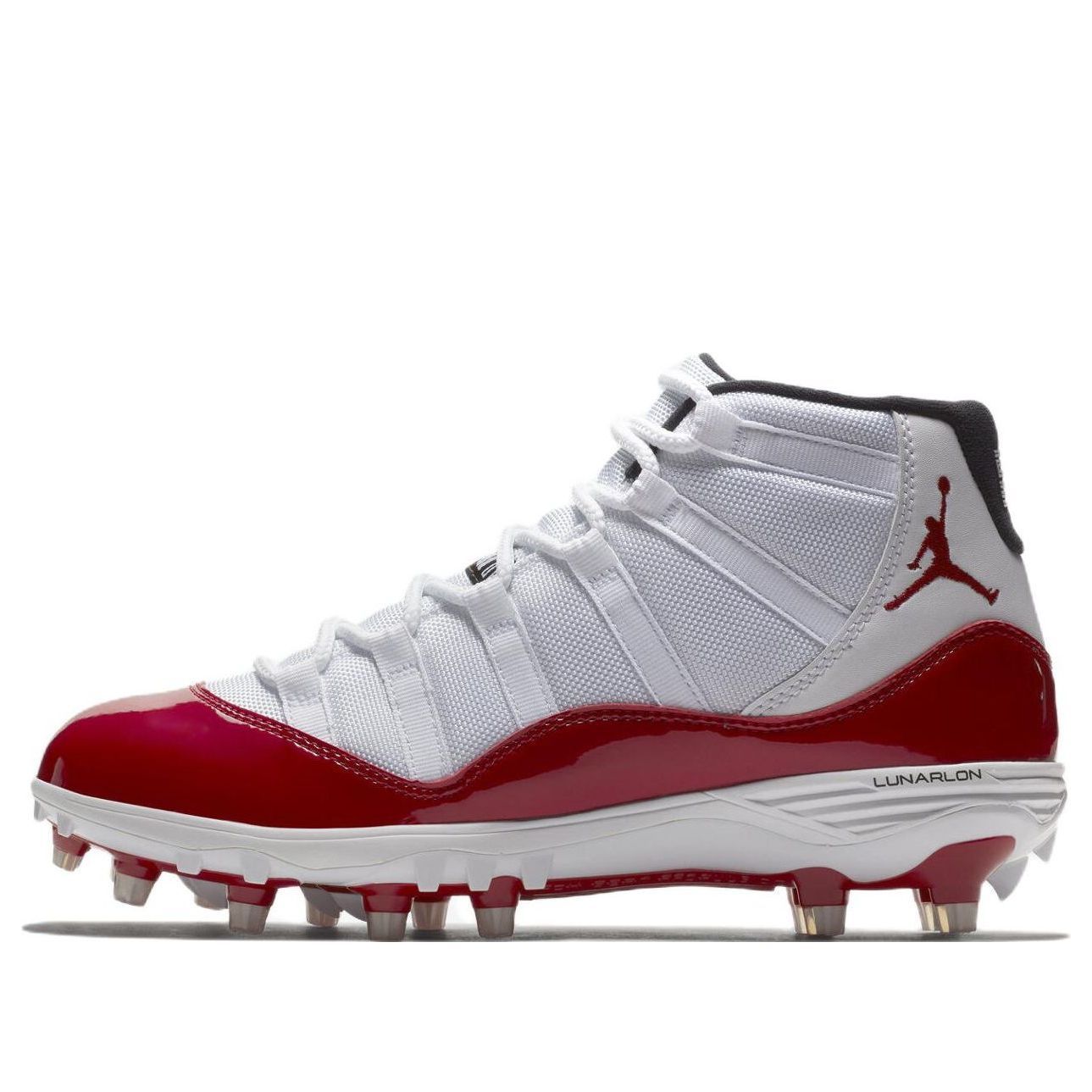 Air Jordan 11 Retro Cleat 'Gym Red' AO1561-101 sold by KicksCrew