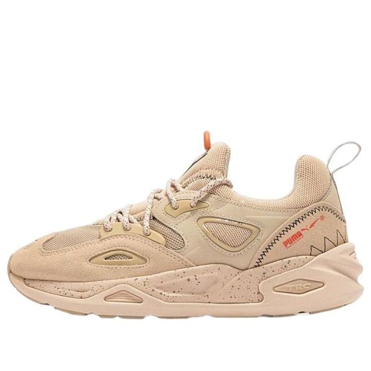 PUMA Trc Blaze Elevated Hike ''Granola Toasted Almond' 390161-01 sold by KicksCrew