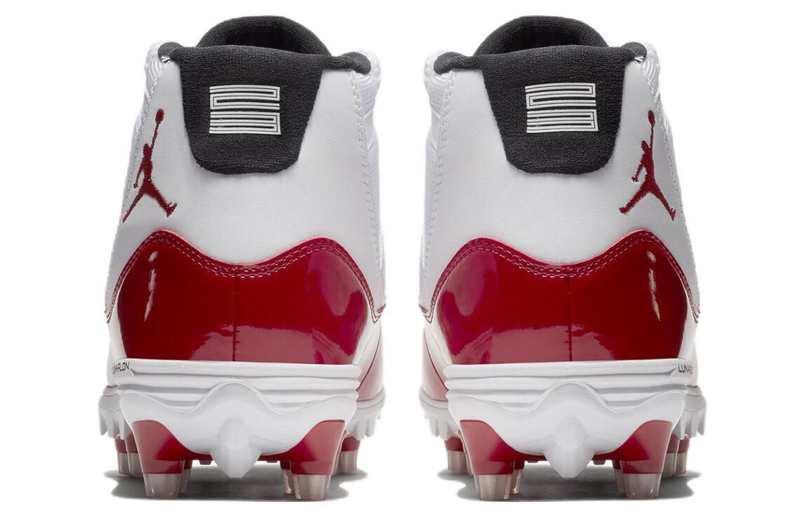 Air Jordan 11 Retro Cleat 'Gym Red' AO1561-101 sold by KicksCrew product image thumbnail 5