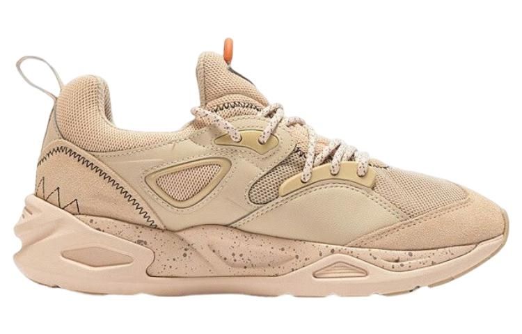 PUMA Trc Blaze Elevated Hike ''Granola Toasted Almond' 390161-01 sold by KicksCrew product image thumbnail 2