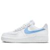 (WMNS) Nike Air Force 1 '07 Next Nature 'White University Blue' DV3808-103 sold by KicksCrew