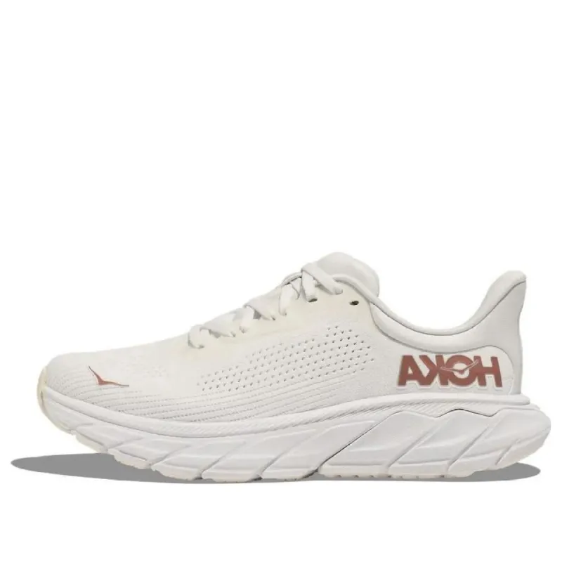 (WMNS) HOKA ONE ONE Arahi 7 'Blanc De Blanc Rose Gold' 1147851BSG sold by KicksCrew