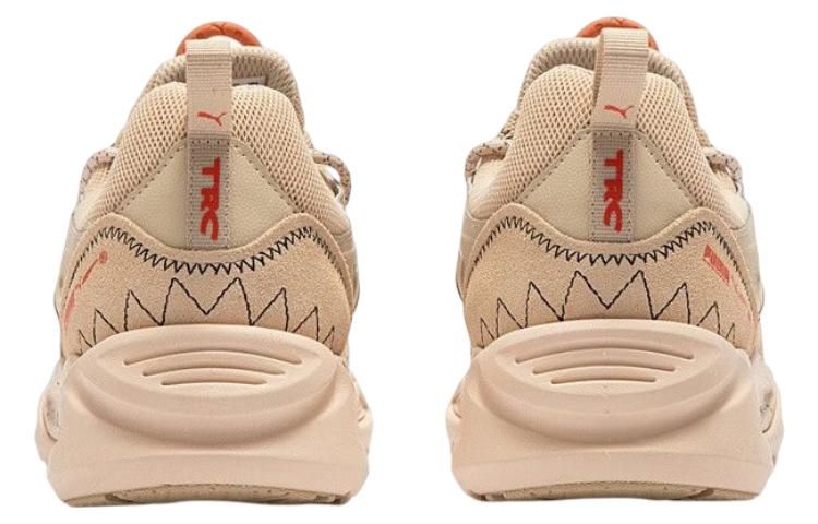 PUMA Trc Blaze Elevated Hike ''Granola Toasted Almond' 390161-01 sold by KicksCrew product image thumbnail 5