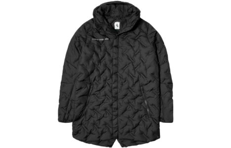 Nike X Undercover Nrg Tc Parka Fish Tail 3L 'Black' CD7522-010 sold by KicksCrew