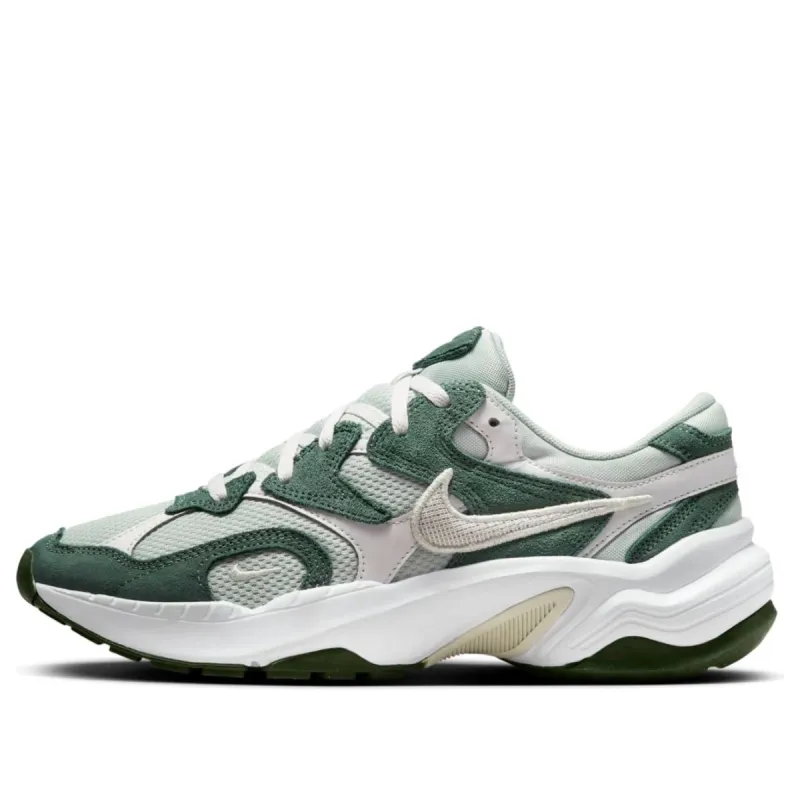 (WMNS) Nike AL8 'Vintage Green White' FJ3794-300 sold by KicksCrew