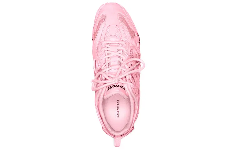 (WMNS) Balenciaga Drive Sneakers 'Pink' 635497W3AH16842 sold by KicksCrew product image thumbnail 3