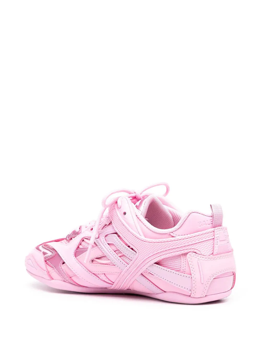 (WMNS) Balenciaga Drive Sneakers 'Pink' 635497W3AH16842 sold by KicksCrew product image thumbnail 4