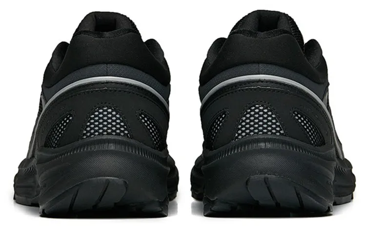ANTA AT951 Retro Low 'Black' 912235596-7 sold by KicksCrew product image thumbnail 4