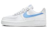 (WMNS) Nike Air Force 1 '07 Next Nature 'White University Blue' DV3808-103 sold by KicksCrew