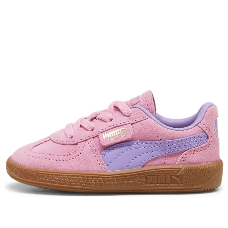 (TD) PUMA Palermo 'Mauved Out Lavender Alert' 397274-12 sold by KicksCrew