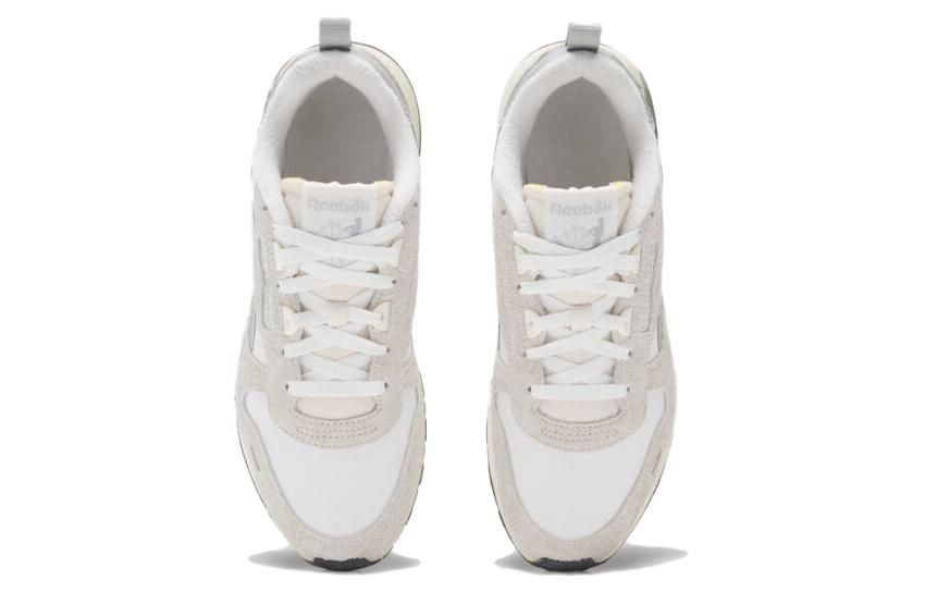 Reebok Classic Leather Hexalite 'White Pure Grey' 100032781 sold by KicksCrew product image thumbnail 4
