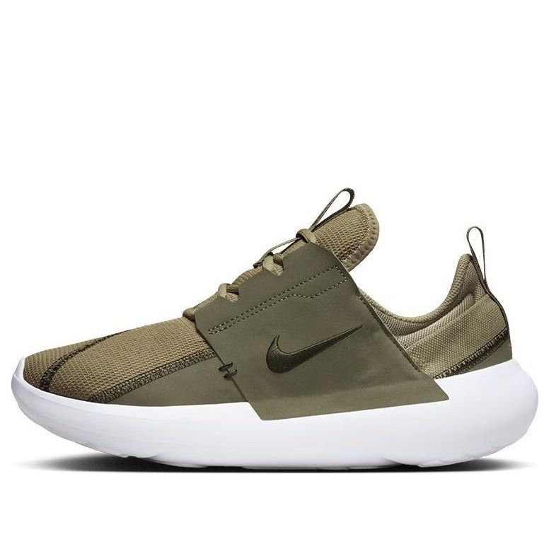 Nike E-Series AD 'Olive' DV2436-200 sold by KicksCrew