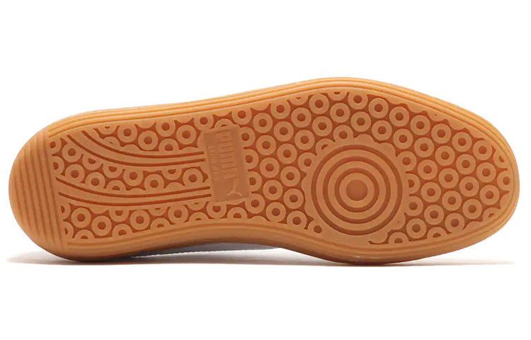 Puma Army Trainer 'White Grey Gum' 384686-01 sold by KicksCrew product image thumbnail 6