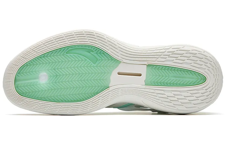 ANTA GH3 'White Green' 112231103-5 sold by KicksCrew product image thumbnail 5