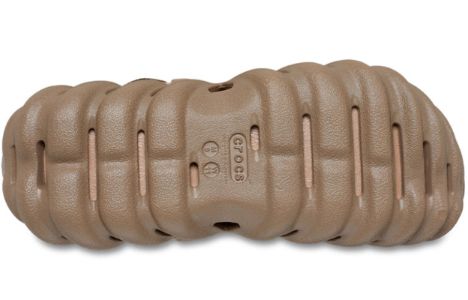 Crocs Echo Clog 'Khaki' 207937-260 sold by KicksCrew