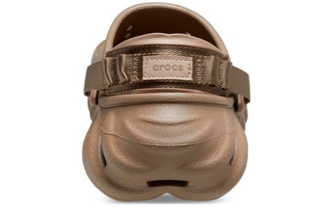 Crocs Echo Clog 'Khaki' 207937-260 sold by KicksCrew