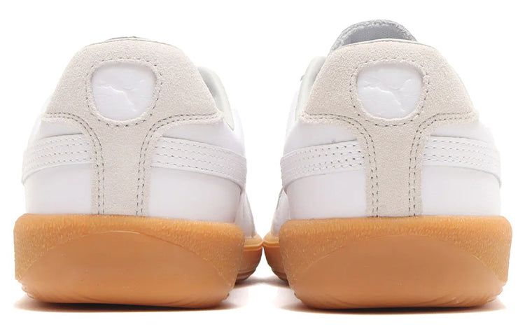 Puma Army Trainer 'White Grey Gum' 384686-01 sold by KicksCrew product image thumbnail 5