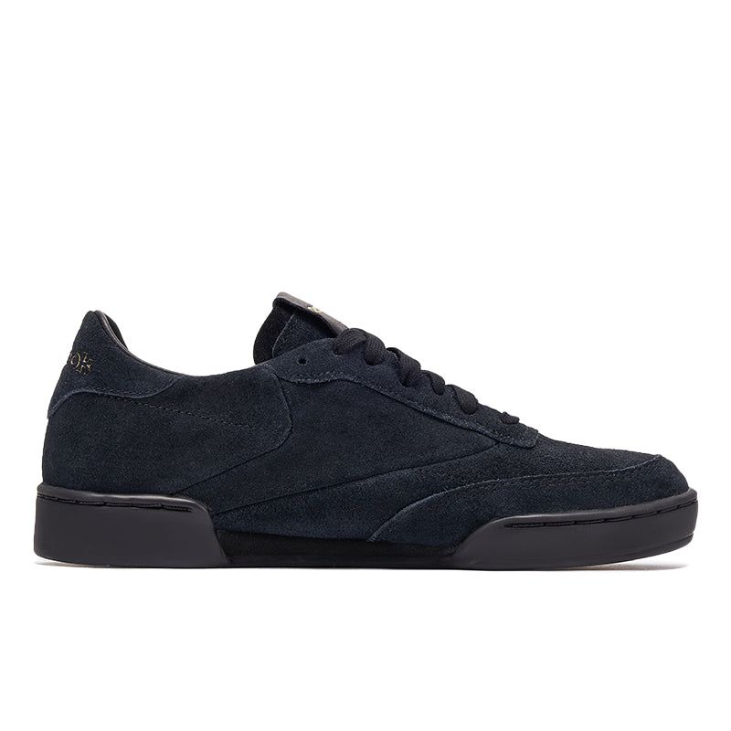 (WMNS) Reebok Club C Clean 'Black Charcoal' GW2160 sold by KicksCrew product image thumbnail 2