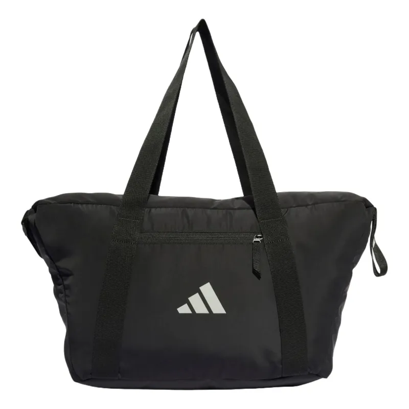 (WMNS) adidas Sports Bag 'Black' IP2253 sold by KicksCrew