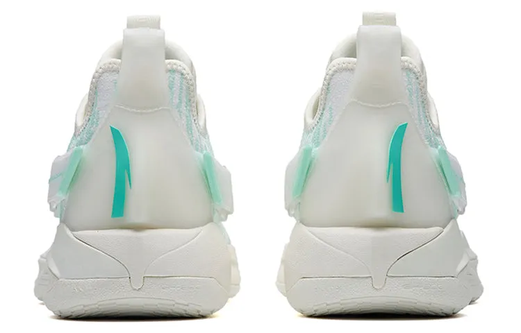 ANTA GH3 'White Green' 112231103-5 sold by KicksCrew product image thumbnail 4