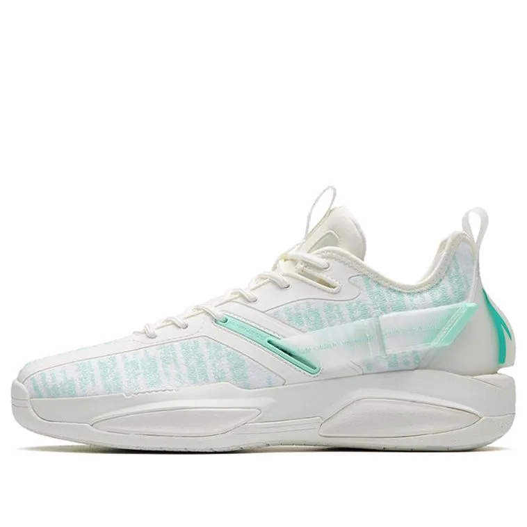 ANTA GH3 'White Green' 112231103-5 sold by KicksCrew