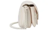 (WMNS) Gucci GG Marmont Matelasse Shoulder Bag 'White' 734814-DAAAI-9022 sold by KicksCrew