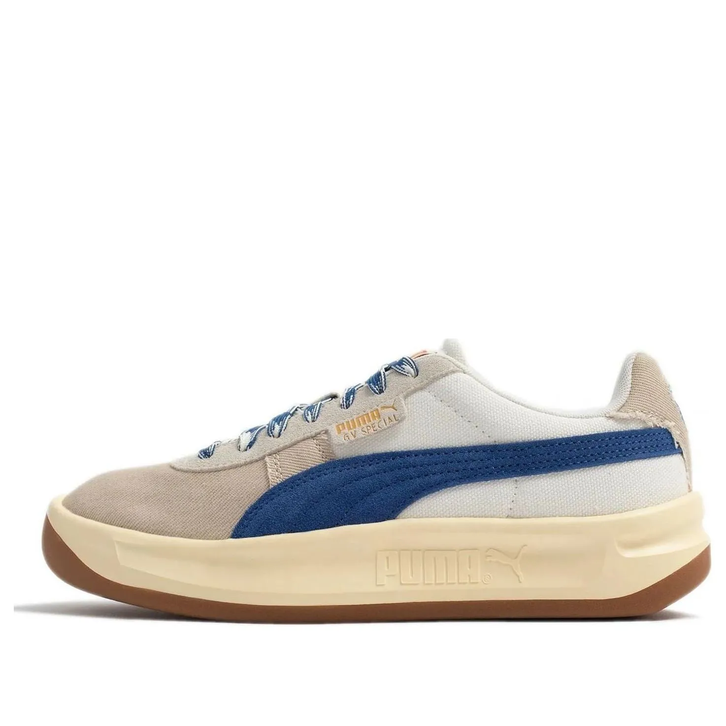 PUMA x LMC GV Special 'Grunge' 398632-01 sold by KicksCrew