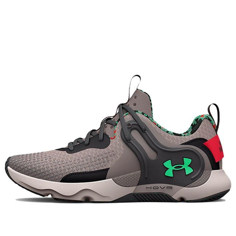 Under Armour HOVR Apex 3 Utility 'Fresh Clay' 3026155-100 sold by KicksCrew
