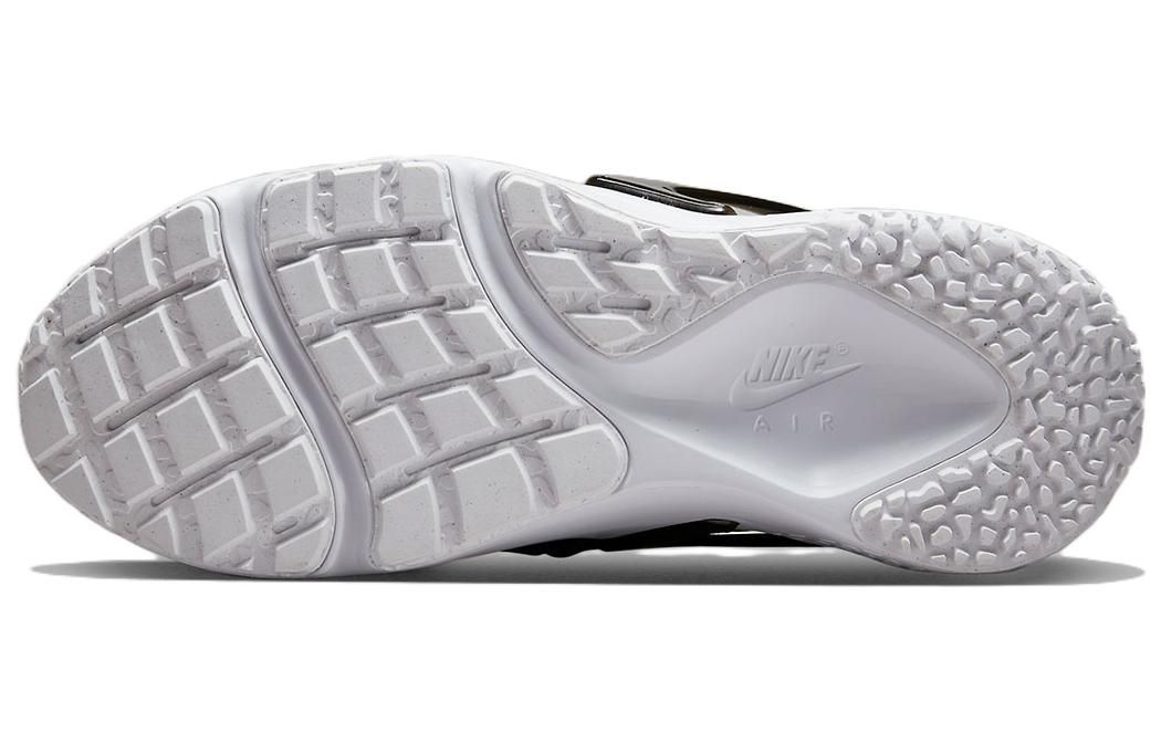 (WMNS) Nike Air Huarache Craft 'Black White' DQ8031-001 sold by KicksCrew product image thumbnail 5