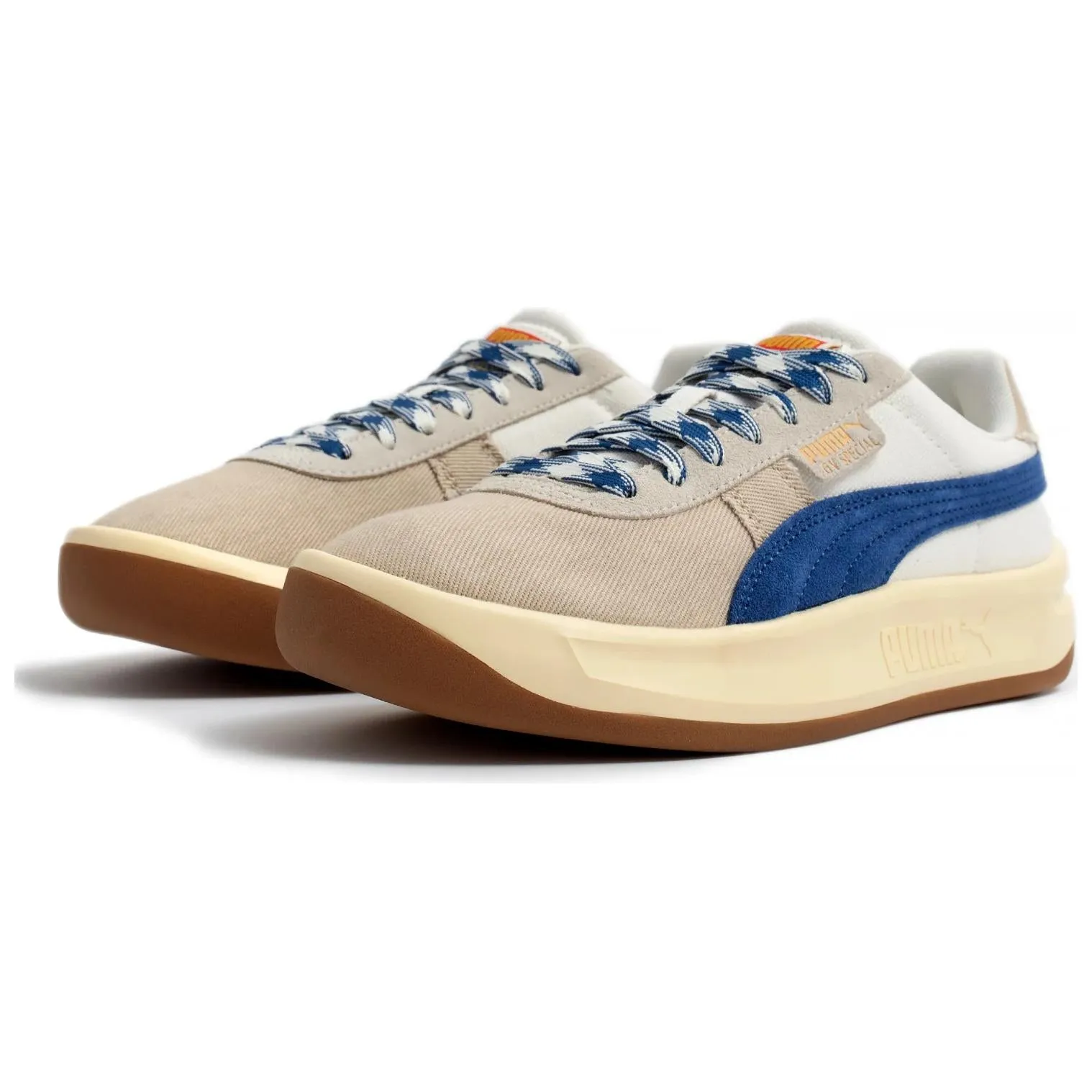 PUMA x LMC GV Special 'Grunge' 398632-01 sold by KicksCrew product image thumbnail 3