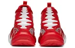 ANTA x MARVEL Shock Wave 2 'Carnage' 112031602S-7 sold by KicksCrew