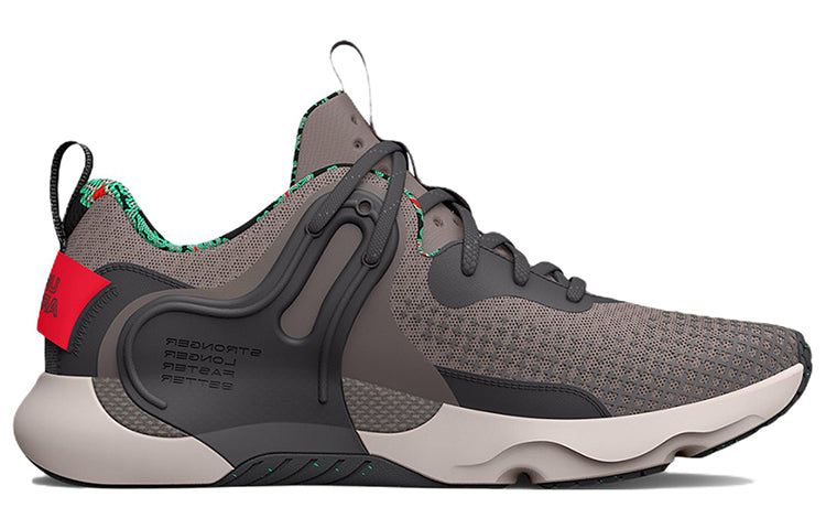 Under Armour HOVR Apex 3 Utility 'Fresh Clay' 3026155-100 sold by KicksCrew product image thumbnail 2