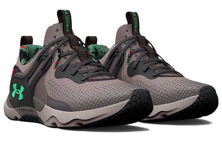 Under Armour HOVR Apex 3 Utility 'Fresh Clay' 3026155-100 sold by KicksCrew product image thumbnail 3