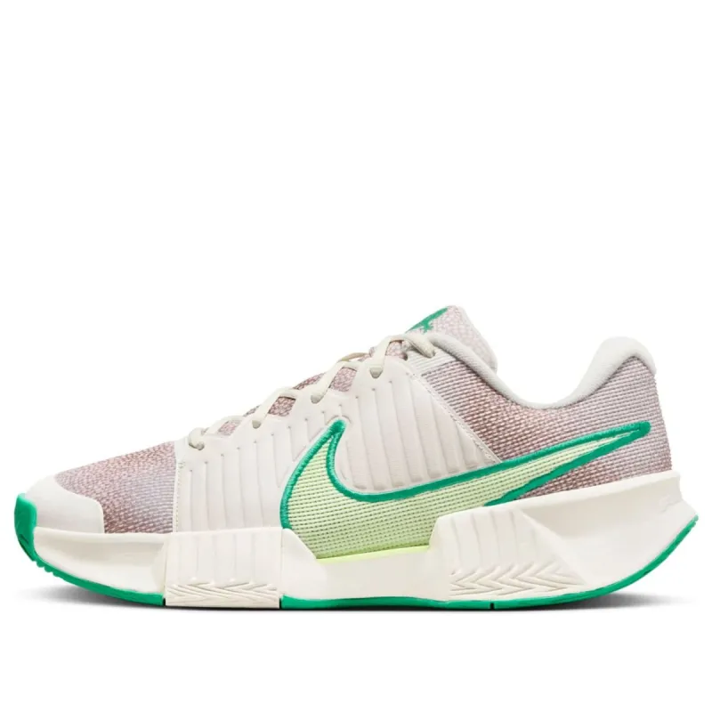 Nike Zoom GP Challenge Pro PRM 'Beige Green' FJ7766-001 sold by KicksCrew