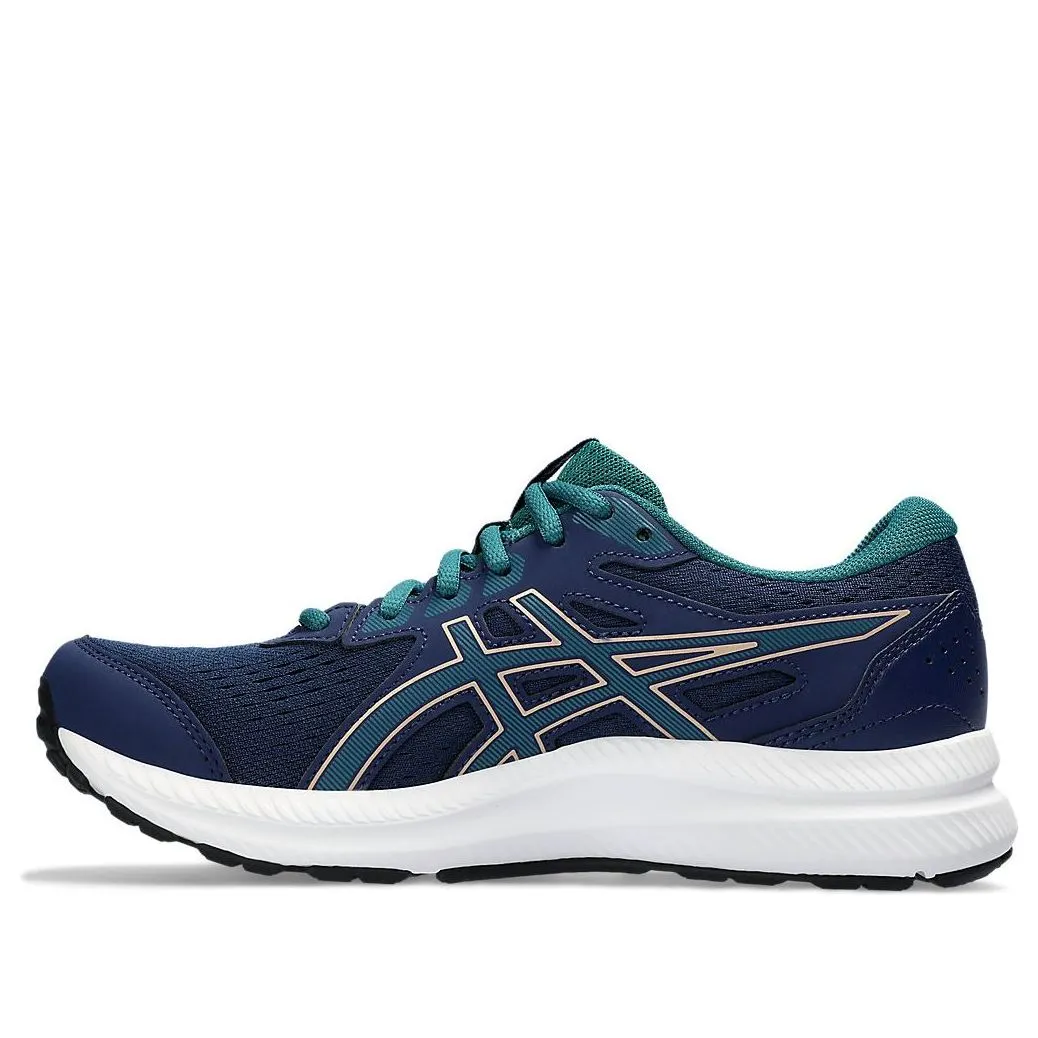 (WMNS) ASICS Gel-Contend 8 'Blue Expanse Rich Teal' 1012B320-413 sold by KicksCrew