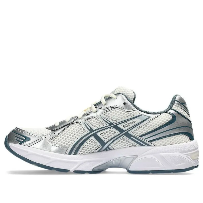 ASICS Gel 1130 'Silver Ironclad' 1201A256-115 sold by KicksCrew