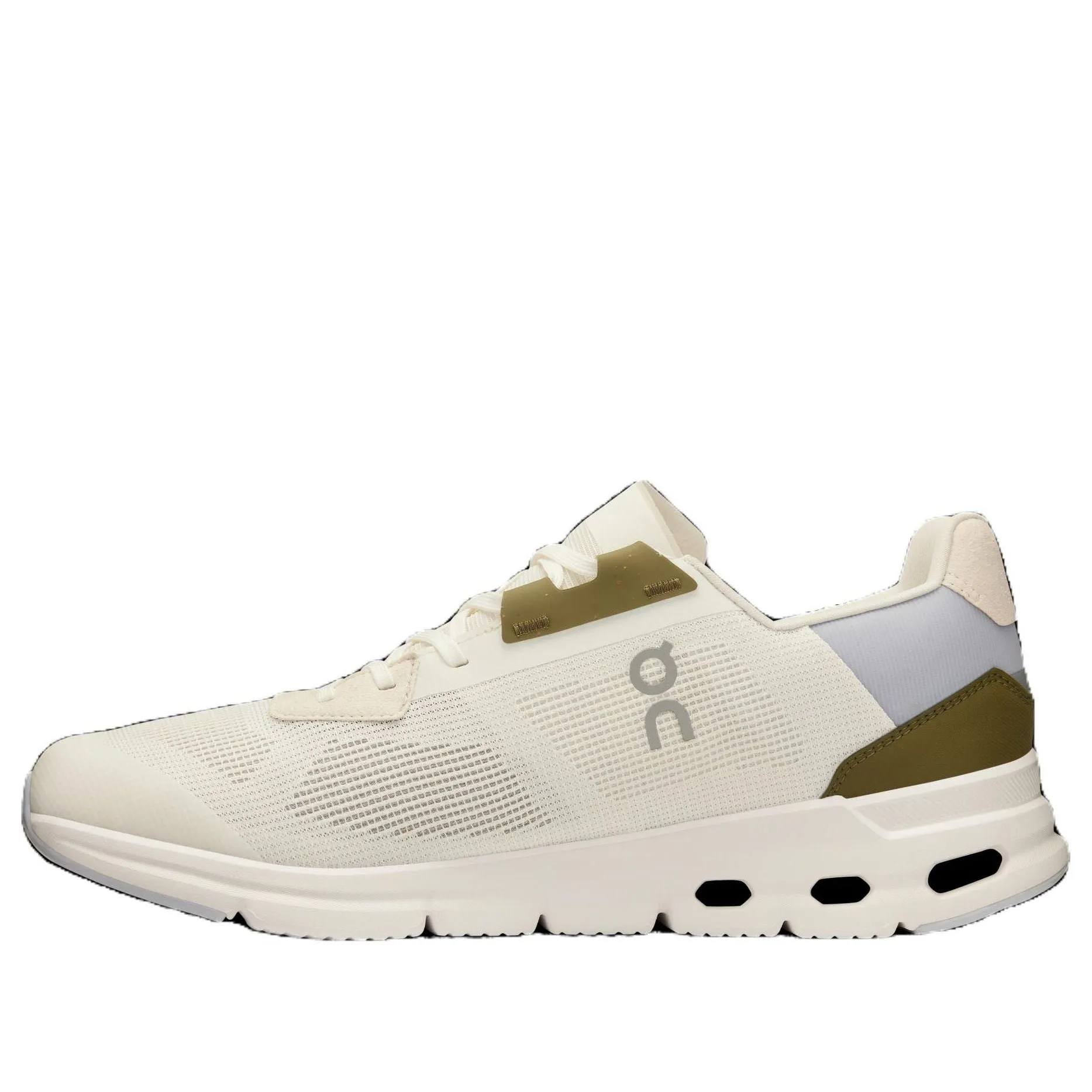 On Running Cloudrift 'Ivory Heather' 87.97866 sold by KicksCrew