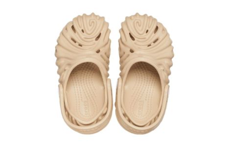 (GS) Crocs x Salehe Bembury Stone Soup Clogs 'Beige' 209351-1MJ sold by KicksCrew
