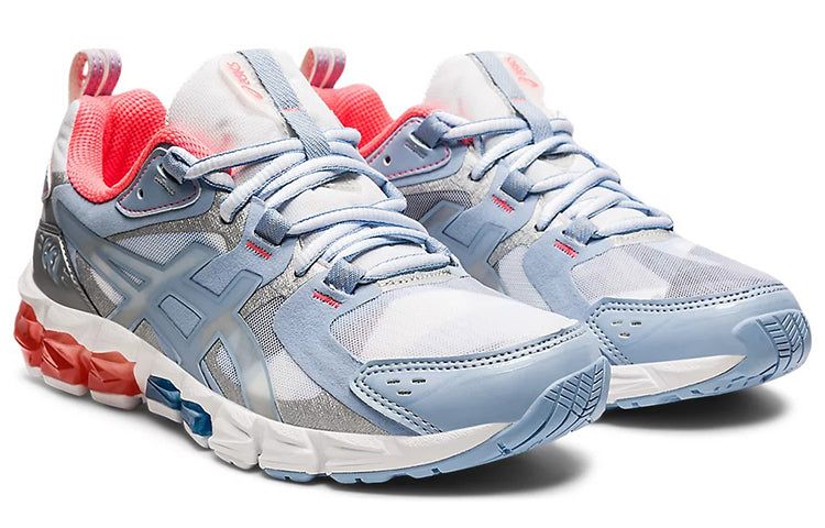 (WMNS) ASICS Gel-Quantum 180 'White Mist' 1202A239-101 sold by KicksCrew product image thumbnail 3