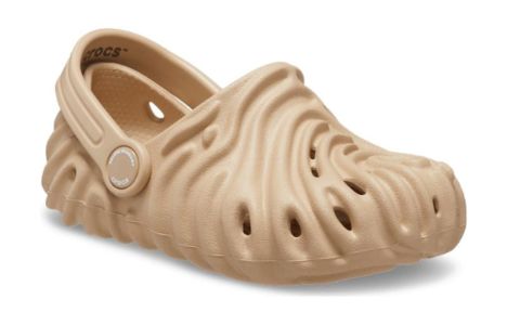 (GS) Crocs x Salehe Bembury Stone Soup Clogs 'Beige' 209351-1MJ sold by KicksCrew