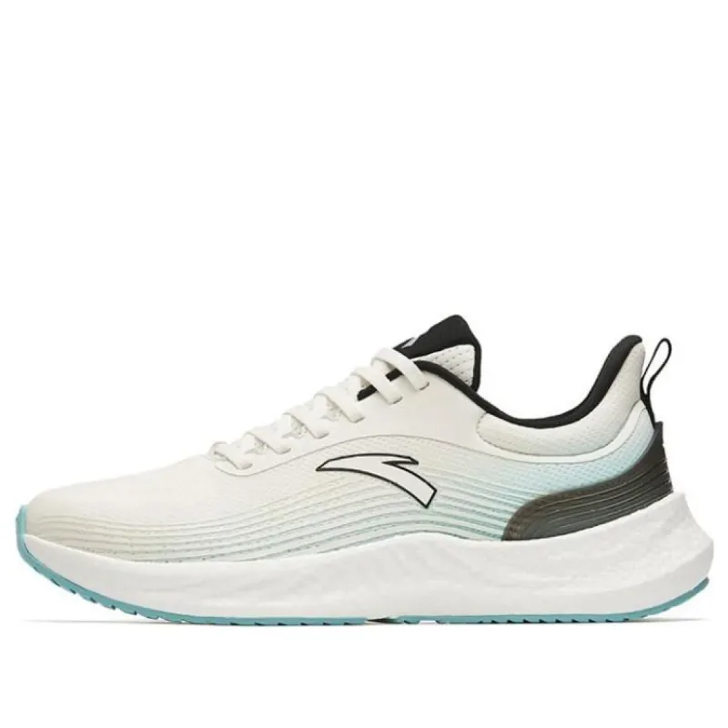 ANTA Mars Foam 'White Blue Black' 112315585-4 sold by KicksCrew