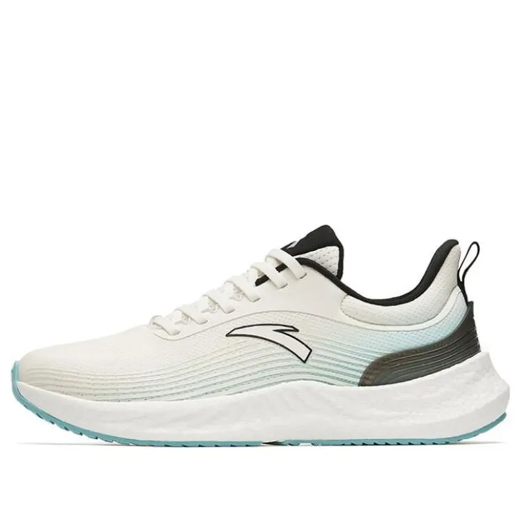 ANTA Mars Foam 'White Blue Black' 112315585-4 sold by KicksCrew