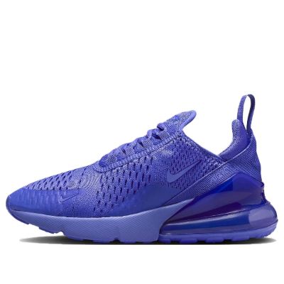 (WMNS) Nike Air Max 270 'Light Ultramarine' AH6789-500 sold by KicksCrew