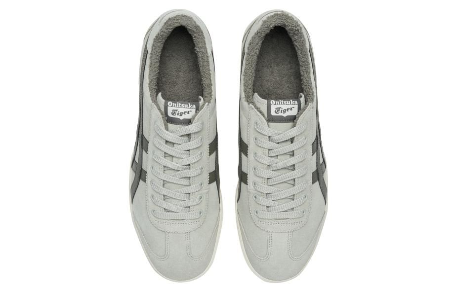 Onitsuka Tiger Tokuten Shoes 'Green White' 1183C088-300 sold by KicksCrew product image thumbnail 4