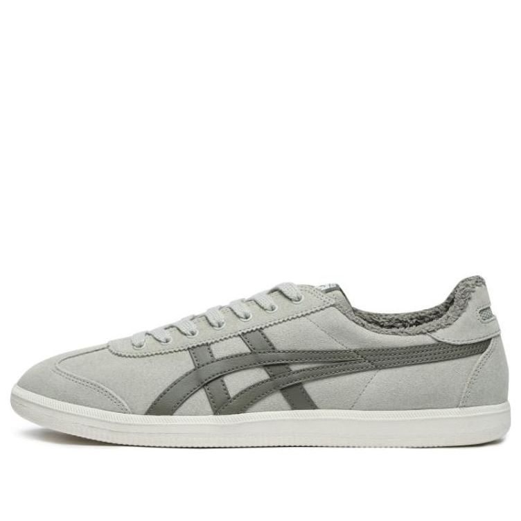 Onitsuka Tiger Tokuten Shoes 'Green White' 1183C088-300 sold by KicksCrew