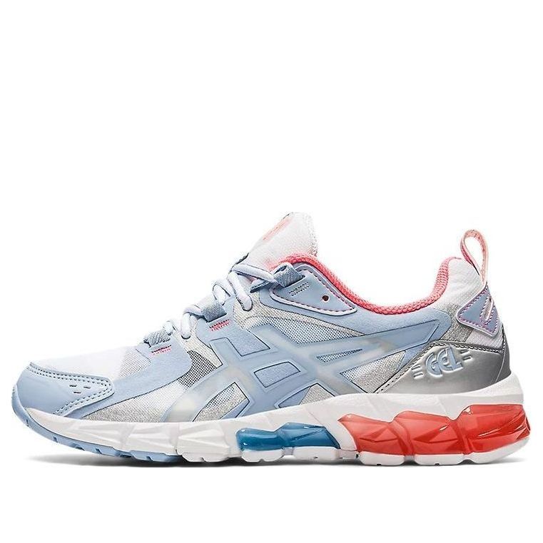 (WMNS) ASICS Gel-Quantum 180 'White Mist' 1202A239-101 sold by KicksCrew