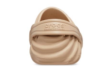 (GS) Crocs x Salehe Bembury Stone Soup Clogs 'Beige' 209351-1MJ sold by KicksCrew